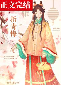 《折青梅》封面