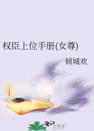 《权臣上位手册(女尊)》封面
