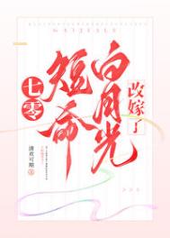 《年代文短命白月光改嫁了》封面