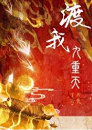 《渡我九重天》封面