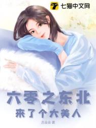 《六零之东北来了个大美人》封面