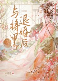 《与将军退婚后》封面
