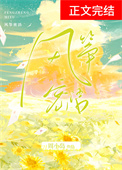 《风筝密语[先婚后爱]》封面