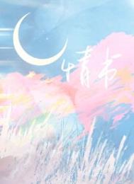 《情书》封面