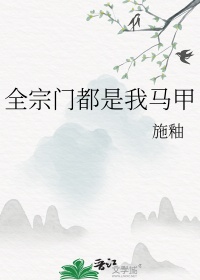 《全宗门都是我马甲》封面
