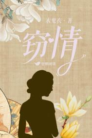 《窃情》封面