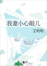 《我妻小心眼儿》封面