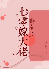 《七零嫁大佬指南》封面
