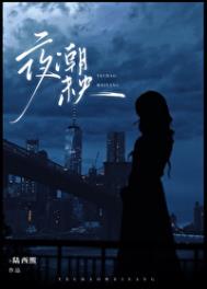 《夜潮未央[破镜重圆]》封面