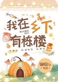 《我在乡下有栋楼》封面