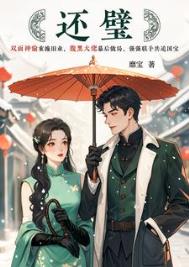 《还璧》封面