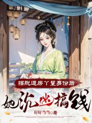 《摆脱通房丫鬟身份后，她沉迷搞钱》封面