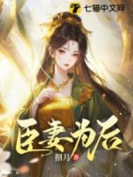 《臣妻为后》封面