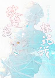 《改造我，标记我》封面