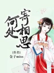 《何处寄相思》封面