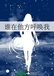 《谁在他方呼唤我》封面
