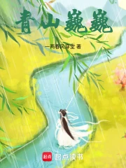 《青山巍巍》封面