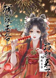《残疾王爷站起来了》封面