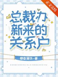 《总裁办新来的关系户》封面