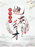 《科举文的炮灰秀才重生了》封面