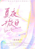 《夏夜微白[先婚后爱]》封面