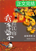 《我家娘子打江山》封面