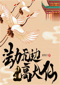 《法力无边高大仙》封面