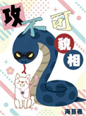 《攻不可貌相》封面