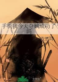 《手机我今天夺嫡成功了吗》封面