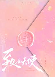 《致小天使》封面