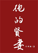 《他的贤妻》封面