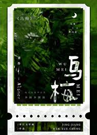 《乌梅》封面