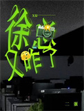 《徐总又咋了》封面