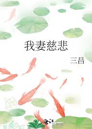 《我妻慈悲》封面