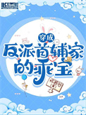 《穿成反派首辅家的乖宝》封面