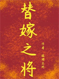 《替嫁之将》封面