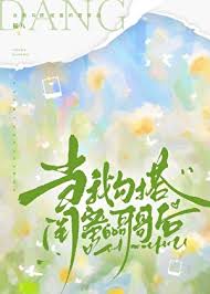 《当我勾搭闺蜜的哥哥后》封面