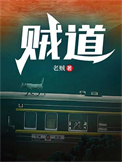 《贼道》封面