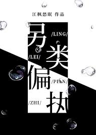 《另类偏执》封面