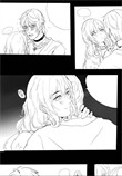 《不标记陛下就得死[女A男O]》封面