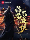 《临安不夜侯》封面