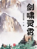 《剑啸灵霄》封面