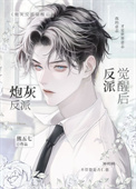 《炮灰反派觉醒后》封面