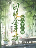 《回收金手指，从六零开始》封面