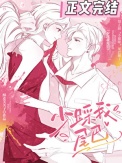 《少踩我尾巴[先婚后爱]》封面
