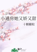《小通房她又娇又甜》封面