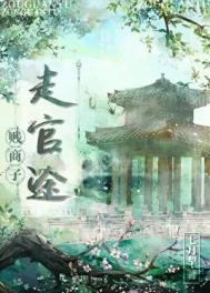 《商户子，走官途》封面