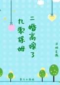 《九零保姆二婚高嫁了》封面