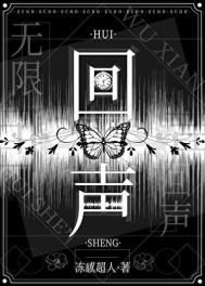 《回声[无限]》封面