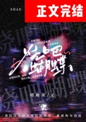《烧吧蝴蝶》封面